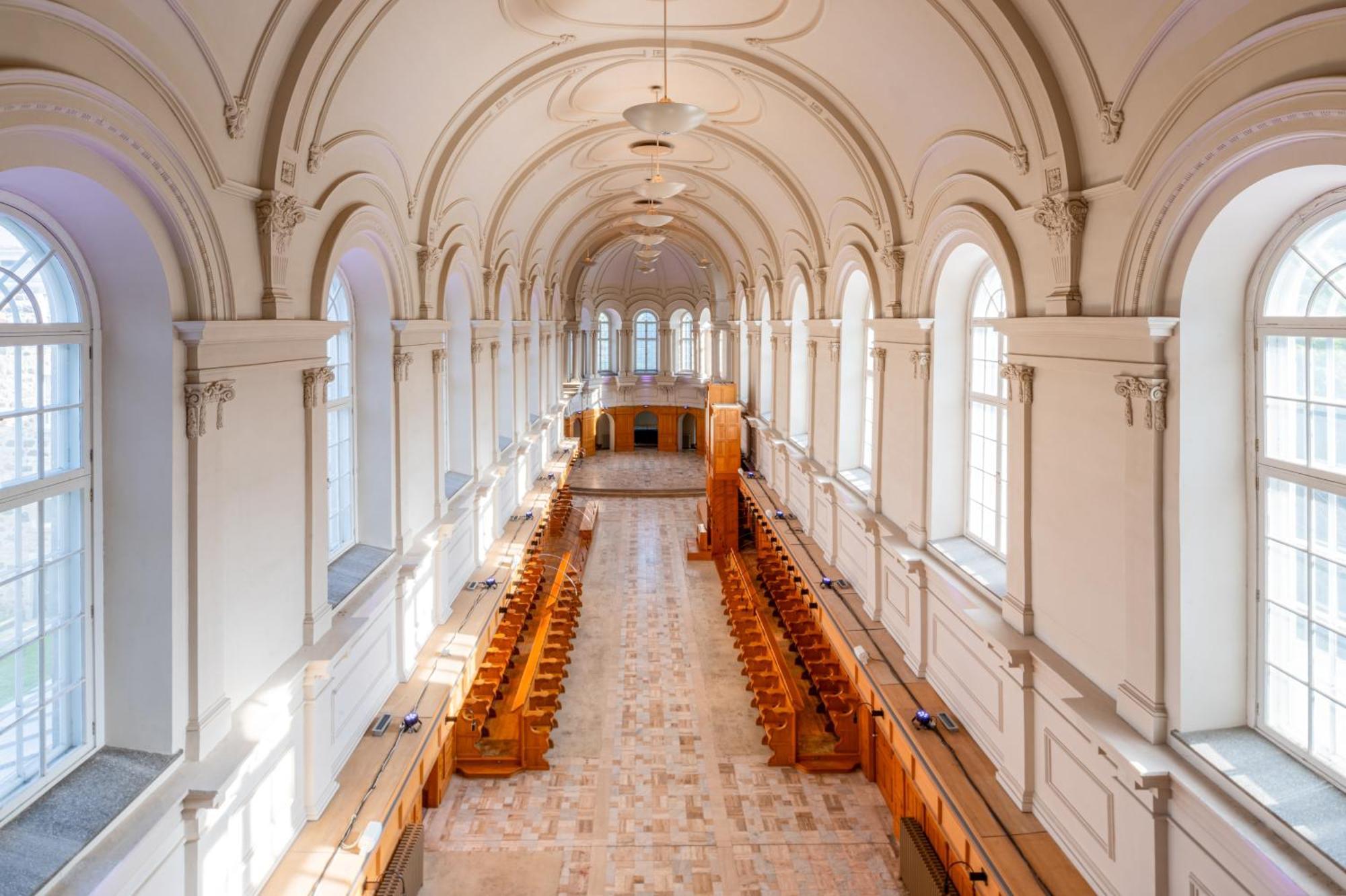 Auberge De L'Abbaye D'Oka Εξωτερικό φωτογραφία